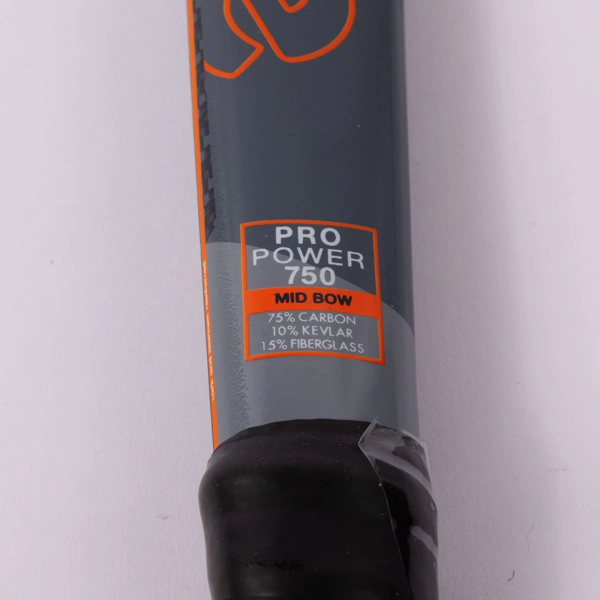 Pro Power 750 Hockey Stick 7 Pro Power 750 Hockey Stick - Image 7