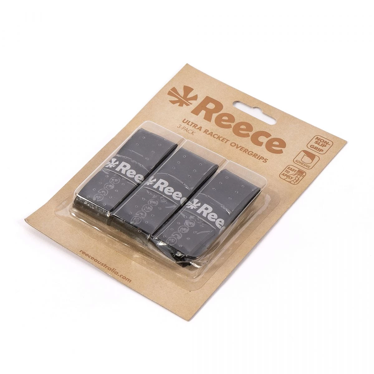 3-Pack Ultra Racket Overgrips 1 3-Pack Ultra Racket Overgrips